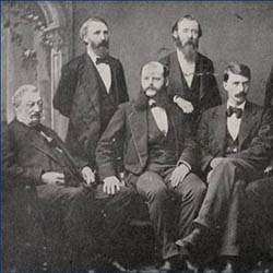 Chicago Board of Health