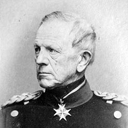 Helmuth Karl Bernhard von Moltke
