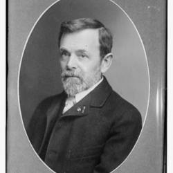 Putnam, George Havens (1844-1930)