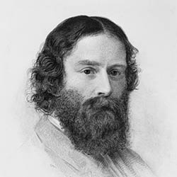 James Russell Lowell