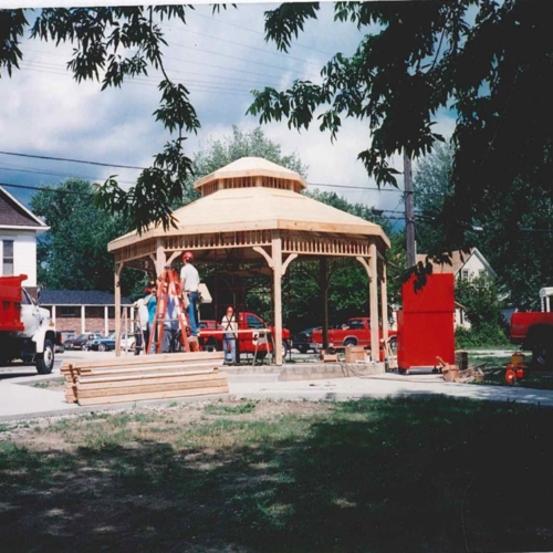 Building the Gazebo in Avon.jpg