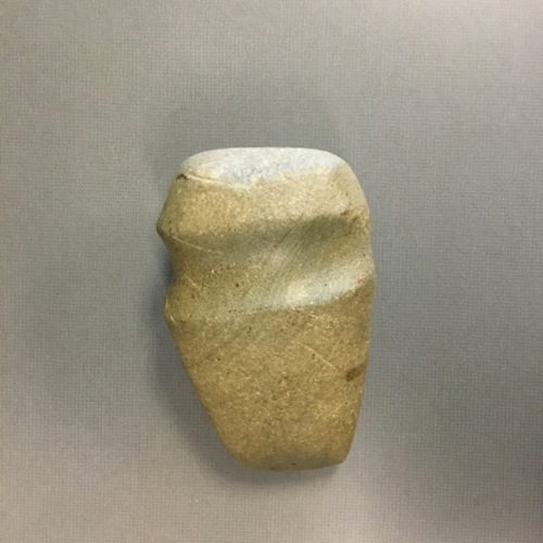 10,000 Year Old Indian Axehead 2.JPG