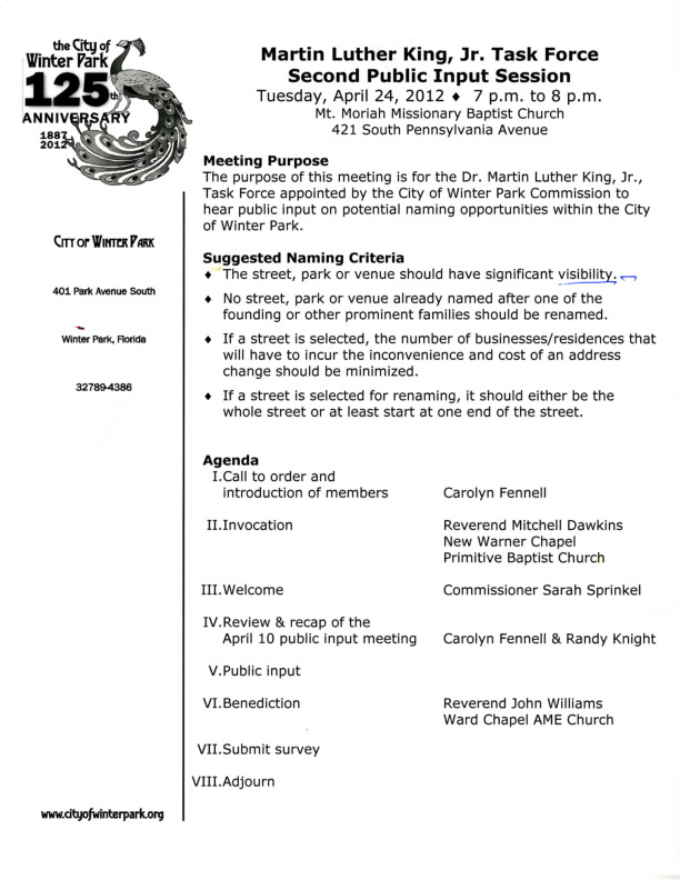 Winter Park History General - Lake Island Park - Martin Luther King Jr - 002.pdf