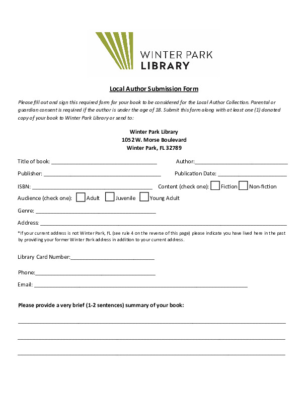 Local Author Collection Submission Form.pdf