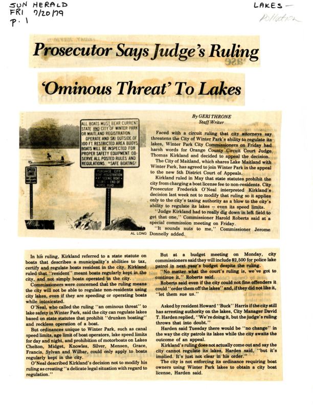 Winter Park History General - Lakes - Pollution - 035.pdf