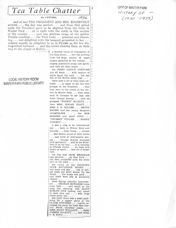 Winter Park History General - History of Winter Park (1920-1940) - 057.pdf