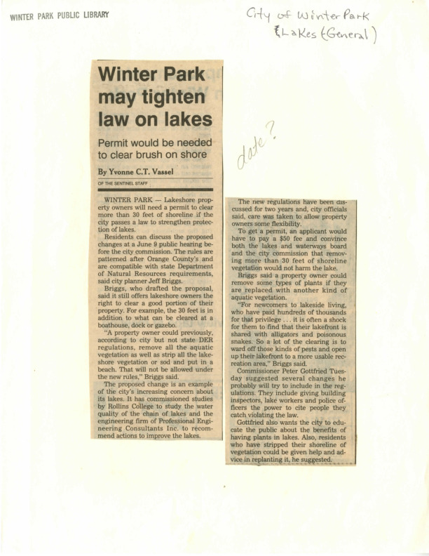 Winter Park History General - Lakes (General) - 051.pdf Winter Park History General - Lakes (General) - 051.pdf