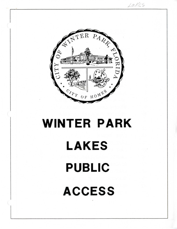 Winter Park History General - Lakes (General) - 004.pdf