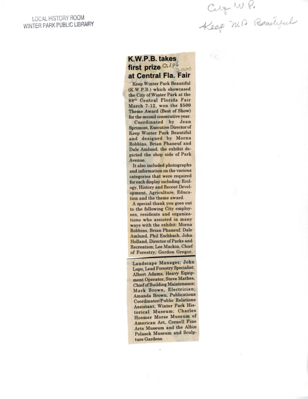 Winter Park History General - Keep Winter Park Beautiful - 061.pdf