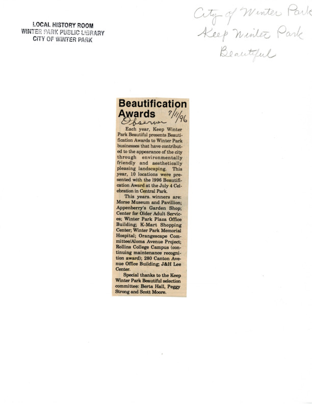 Winter Park History General - Keep Winter Park Beautiful - 037.pdf