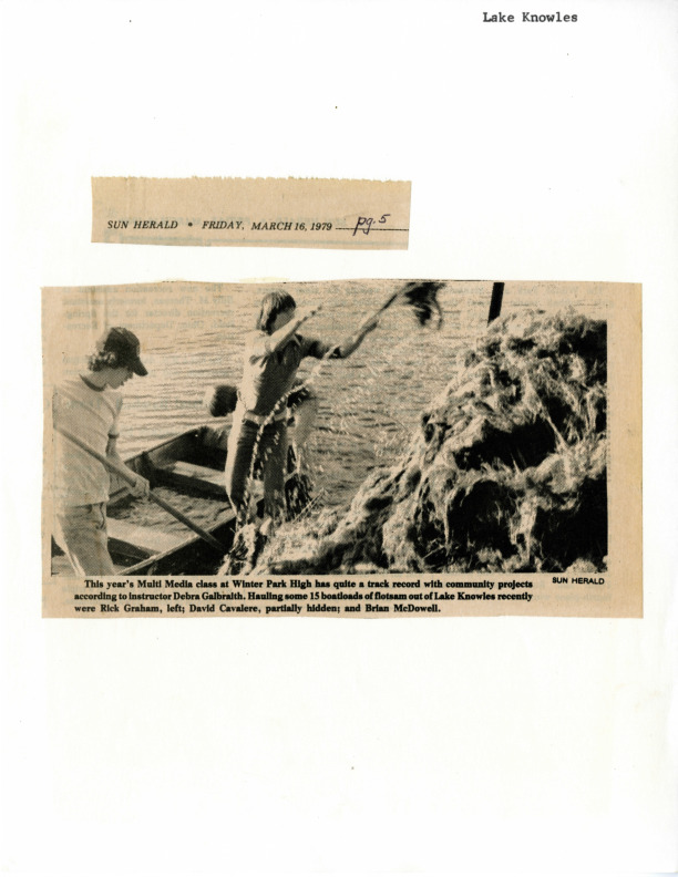 Winter Park History General - Lake Knowles - 002.pdf