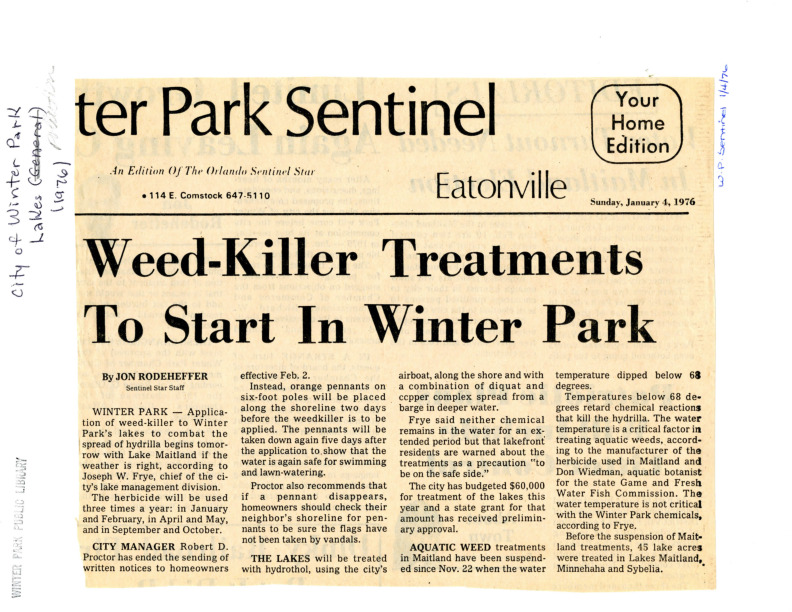 Winter Park History General - Lakes - Pollution - 007.pdf