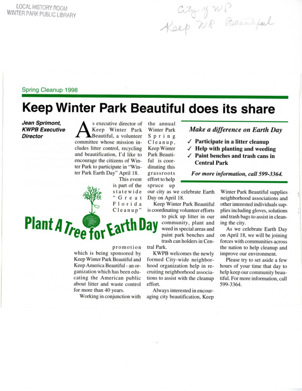 Winter Park History General - Keep Winter Park Beautiful - 049.pdf