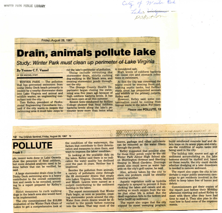 Winter Park History General - Lakes - Pollution - 032.pdf