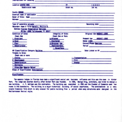 Winter Park History Historic Homes - Comstock E 120 Masonic Temple 1 - 005.pdf