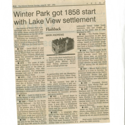 Winter Park History General - History of Winter Park Chronology - 013.pdf