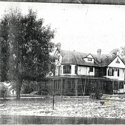 Winter Park History Historic Homes - Historic Homes & Buildings 1 - Bonita Drive, 724 - 011.pdf
