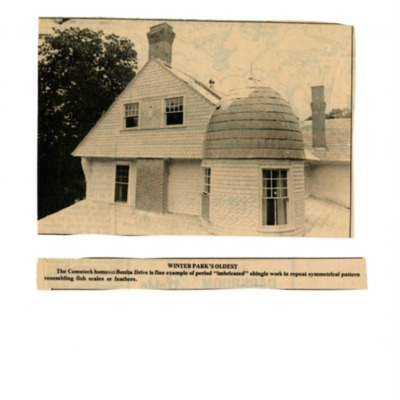 Winter Park History Historic Homes - Historic Homes & Buildings 1 - Bonita Drive, 724 - 010.pdf