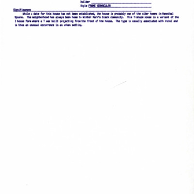 Winter Park History Historic Homes - Carolina 413 Horton, Aaron House 1 - 003.pdf