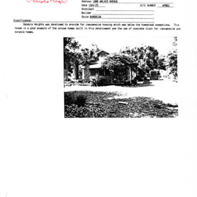 Winter Park History Historic Homes - Walker Ave 1800 - 002.pdf