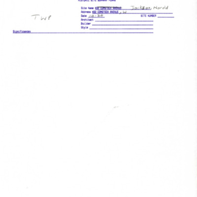 Winter Park History Historic Homes - Comstock W 452 Jackson, Harold 1 - 003.pdf