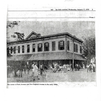 Winter Park Historic Homes - Hist Historic Homes and Buildings Park Ave S 205 Henkel Building - 004.pdf