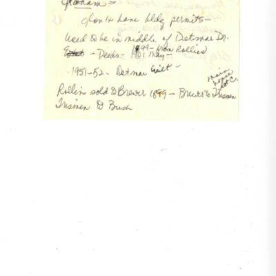 Winter Park History Historic Homes - Historic Homes and Buildings Detmar, 234 - 007.pdf