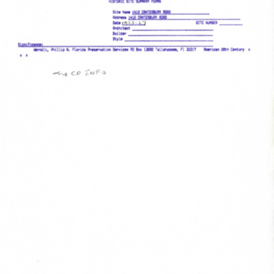 Winter Park History Historic Homes - Canterbury 1412 1 - 003.pdf