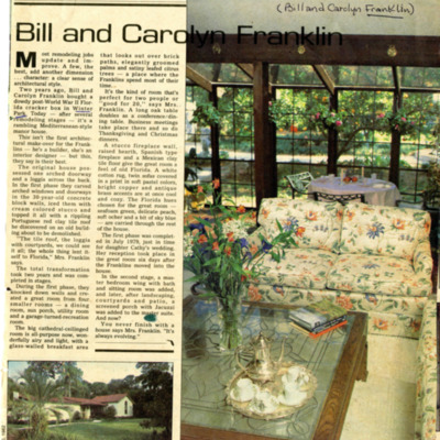 Winter Park History Historic Homes - Hist Homes and Buildings Fawsett Rd 1700 002.pdf