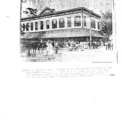 Winter Park Historic Homes - Hist Historic Homes and Buildings Park Ave S 205 Henkel Building - 005.pdf