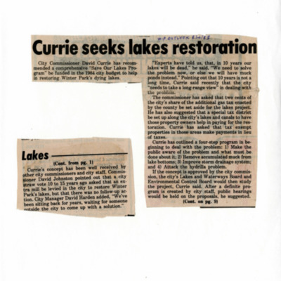 Winter Park History General - Lakes - Save Our Lakes Program - 014.pdf