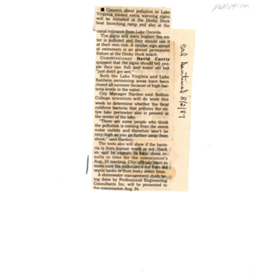 Winter Park History General - Lakes - Pollution - 031.pdf