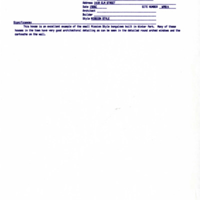 Winter Park History Historic Homes - Elm St 1410 1 - 002.pdf