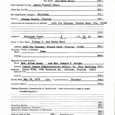 Winter Park History Historic Homes - Via Tuscany 1420 Russell, Annie House - 013.pdf