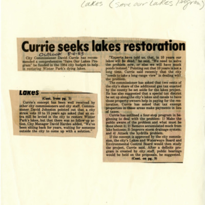 Winter Park History General - Lakes - Save Our Lakes Program - 009.pdf