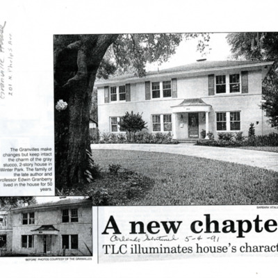 Winter Park History Historic Homes - Historic Homes & Buildings Phelps Ave N 201 003.pdf