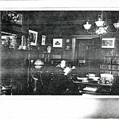 Winter Park History Historic Homes - Historic Homes & Buildings 1 - Bonita Drive, 724 - 033.pdf