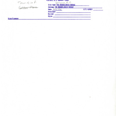 Winter Park History Historic Homes - Pennsylvania 778 S Wesson, A A 1 - 002.pdf