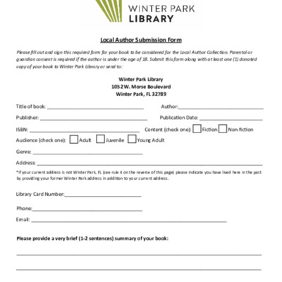 Local Author Collection Submission Form.pdf