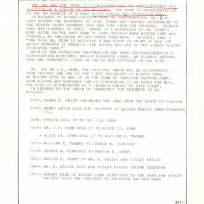 Winter Park History Historic Homes - Historic Homes and Buildings Detmar 138 013.pdf