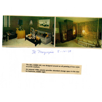 Winter Park History Historic Homes - Hist Homes & Buildings Tuttle House - Via Tuscany 2003 -  004.pdf