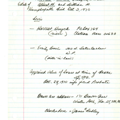 Winter Park History Historic Homes - Historic Homes and Buildings Detmar, 234 - 015.pdf