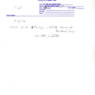 Winter Park History Historic Homes - Morse Blvd W 850 XXX Valencia Community College - 1 - 005.pdf