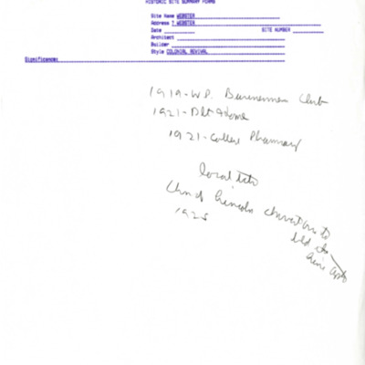 Winter Park History Historic Homes - Webster 111 Hotard, Dr. R. F. - 002.pdf