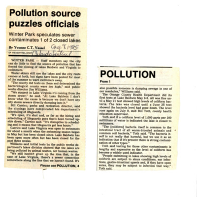 Winter Park History General - Lakes - Pollution - 029.pdf