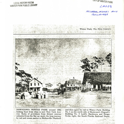 Winter Park History Historic Homes - Park Ave S 100 block 002.pdf