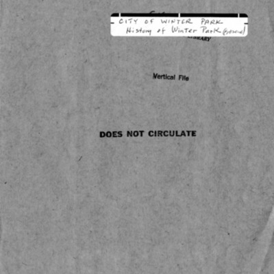 Winter Park History General - History of Winter Park (General) - 056.pdf