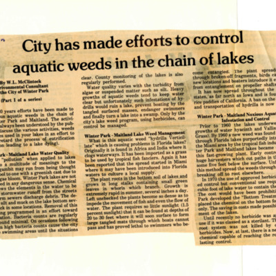 Winter Park History General - Lakes - Pollution - 034.pdf