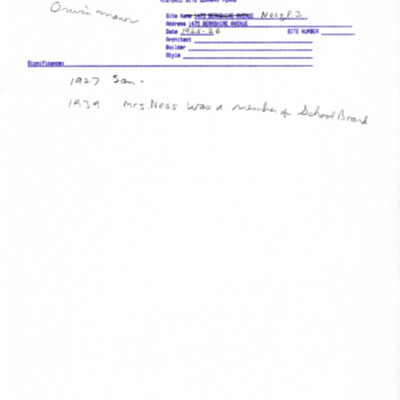 Winter Park History Historic Homes - Berkshire 1475 Ness P J House - 002.pdf