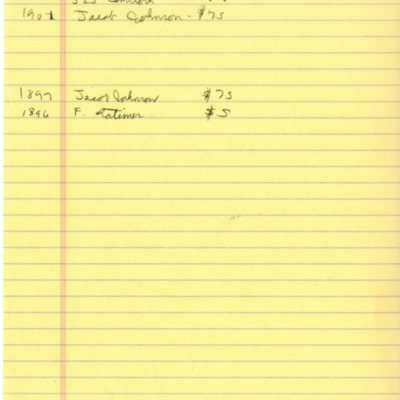 Winter Park History Historic Homes - Comstock 317 Johnson, James 1 - 002.pdf